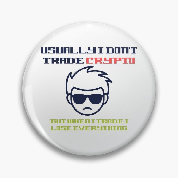 Artikelvorschau, Bitcoin Meme (Lustige Krypto) entworfen und verkauft von artmadeinheaven.