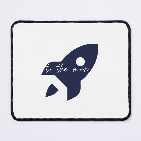Item preview, to the moon designed and sold by artmadeinheaven.