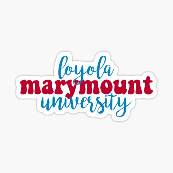 Valentines Day Love Sticker by Loyola Marymount University for iOS &  Android