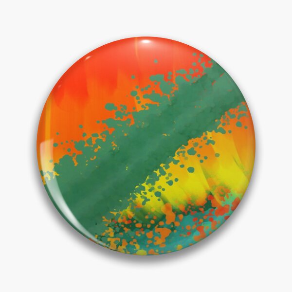 Item preview, Flowed Through Fire designed and sold by DEEZAYN.