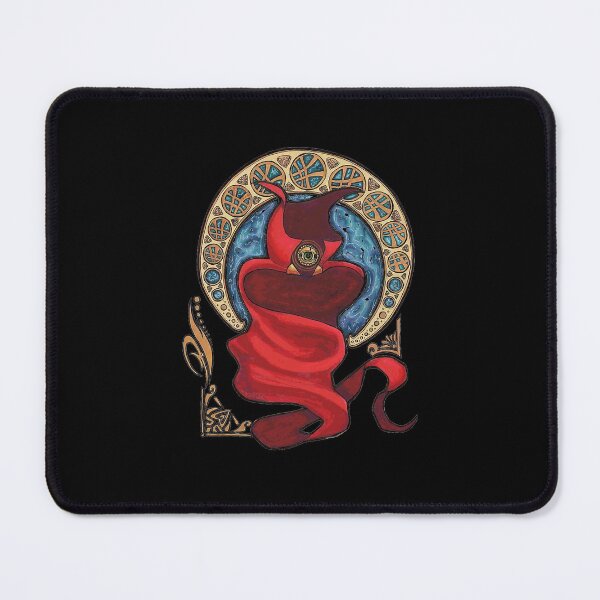 Item preview, Cloak of Levitation designed and sold by suehumm.
