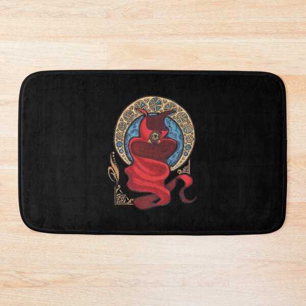 Item preview, Cloak of Levitation designed and sold by suehumm.