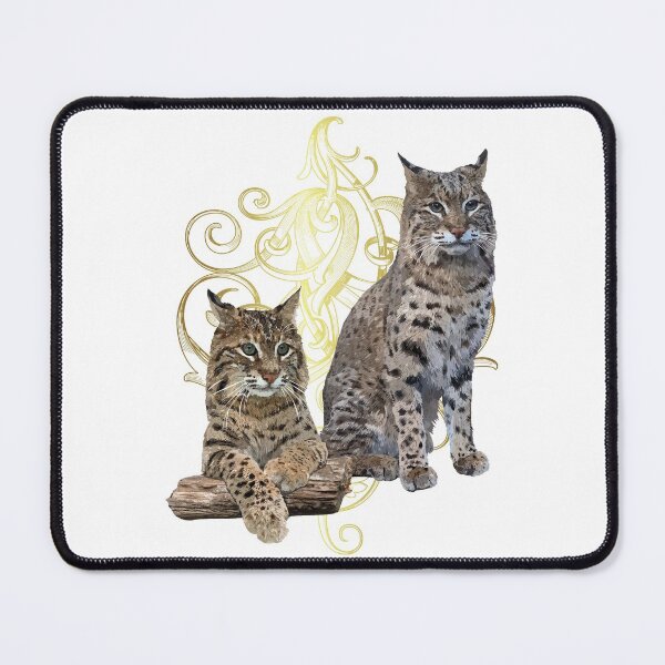 Item preview, Lynxes designed and sold by obscurite.
