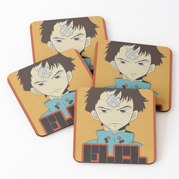 Item preview, NAOTA NANDABA FLCL TAKKUN designed and sold by hadigiyon.