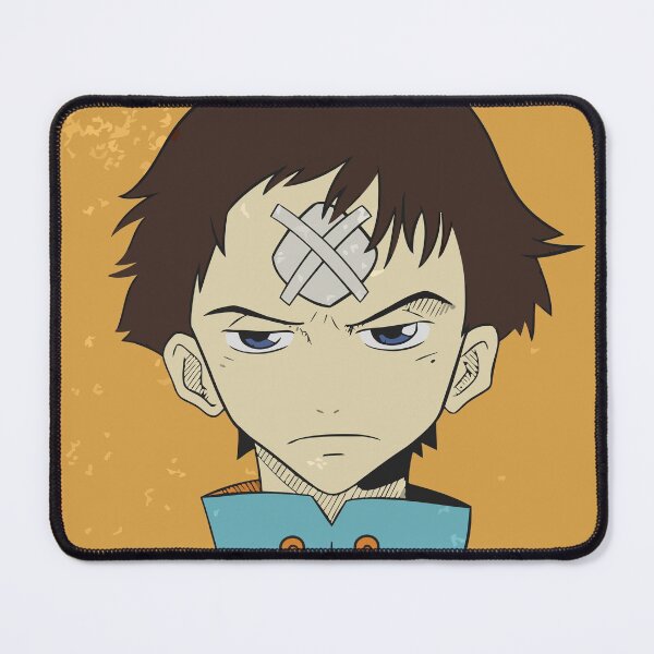 Item preview, NAOTA NANDABA FLCL TAKKUN designed and sold by hadigiyon.