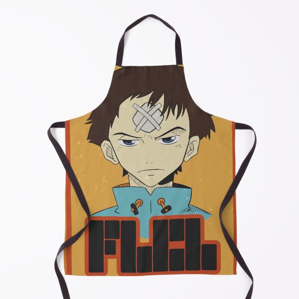 Item preview, NAOTA NANDABA FLCL TAKKUN designed and sold by hadigiyon.