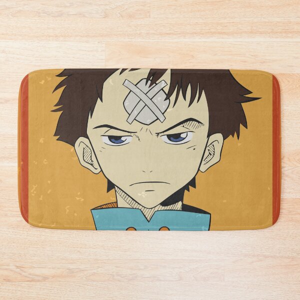 Item preview, NAOTA NANDABA FLCL TAKKUN designed and sold by hadigiyon.