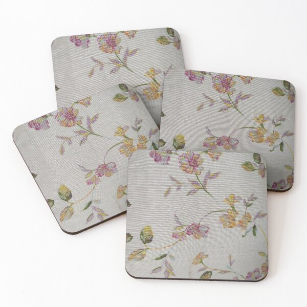 Item preview, Flowers designed and sold by Wolf's Art.