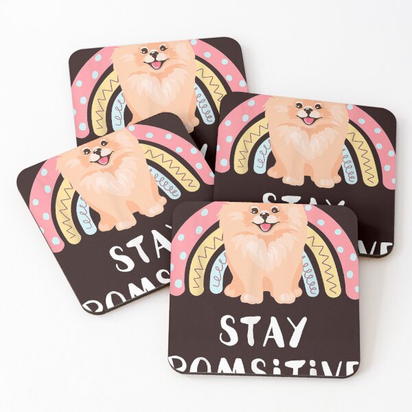Item preview, Funny Pom Pomeranian Lover Gift For Women Men T-Shirt designed and sold by Lucifarland.