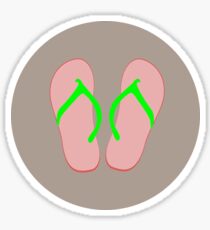 thong Sticker
