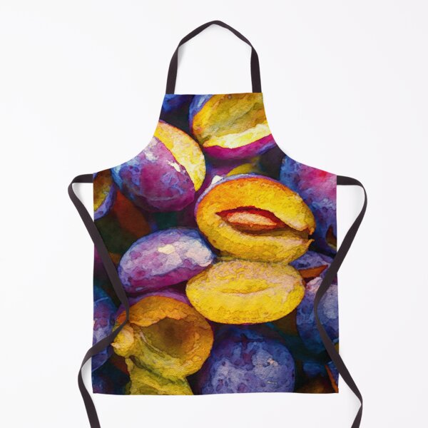 Item preview, Italian Plums designed and sold by Susan Maxwell Schmidt.