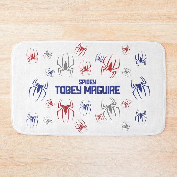 Item preview, Tobey Maguire Spidey Symbols designed and sold by Random  Fandom.