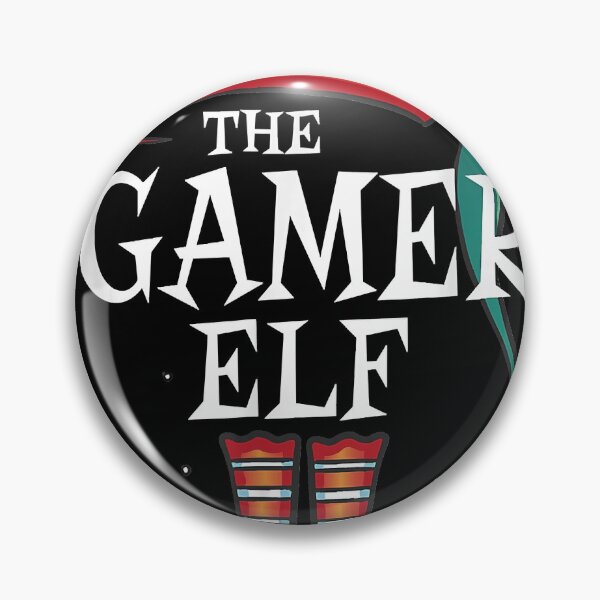 Item preview, Gamer Elf Family Matching Christmas Group Funny Pajama designed and sold by JacalynVick.