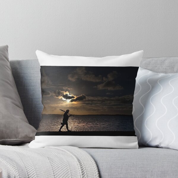 Item preview, The Long Road Home designed and sold by sandraanderson.