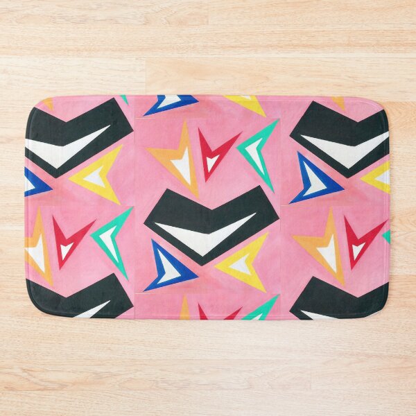 Item preview, Triangle Lips  designed and sold by ShahjehanKhan.