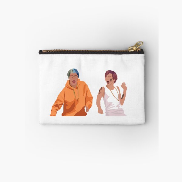 Item preview, Pete Davidson Timothee Chalamet Yeet Skrt designed and sold by SimplisticPAU.
