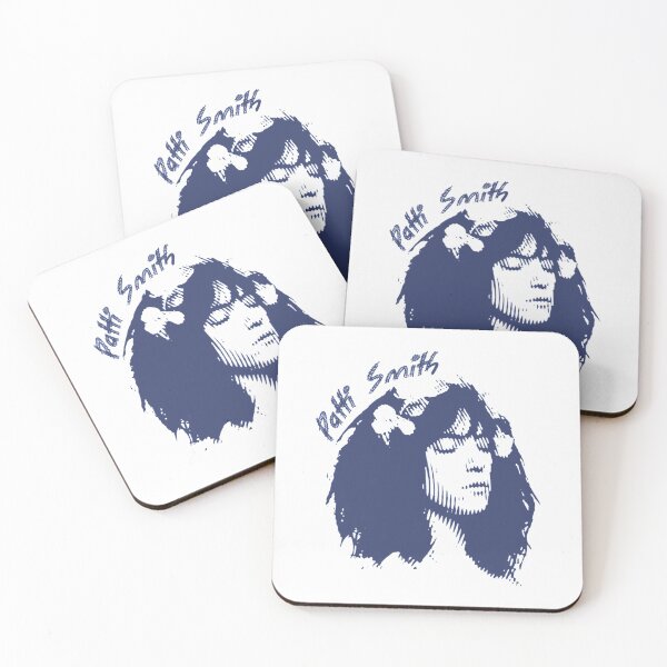 Item preview, Patti Smith designed and sold by kayceevandenber.