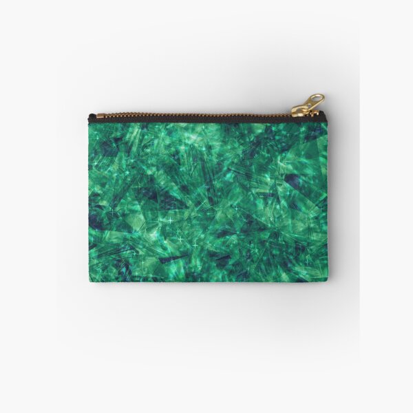 Item preview, Emerald Green Crystal Gem Texture designed and sold by Ninjakandy.