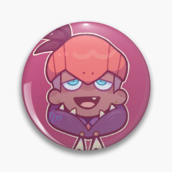 Item preview, Raihan chibi designed and sold by BlueLemonade99.
