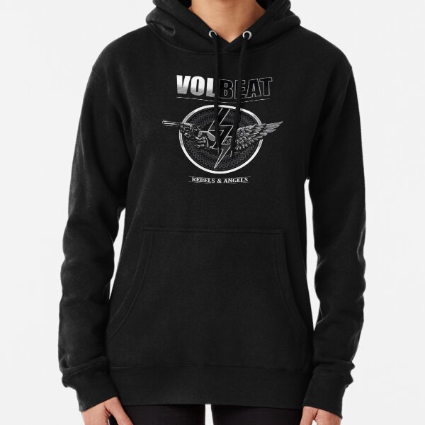 volbeat sweatshirt