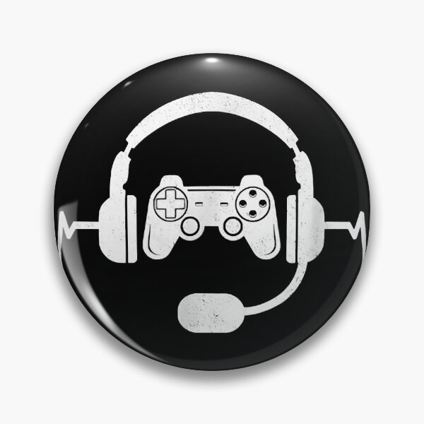 Item preview, Gamer Heartbeat Video Game Lover Gift Shirt designed and sold by JacalynVick.