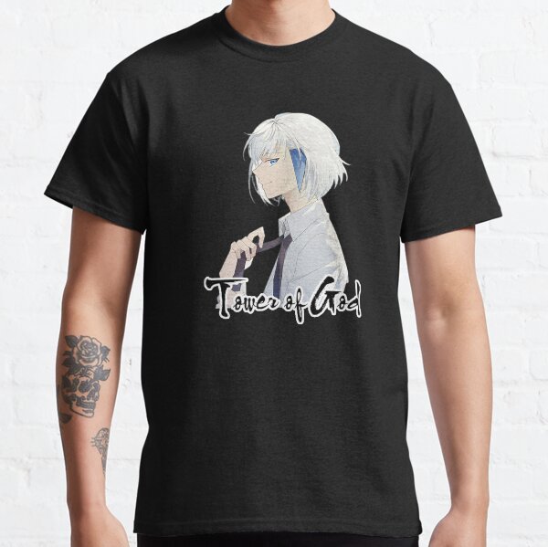 Khun Aguero Agnis | Tour de Dieu T-shirt classique