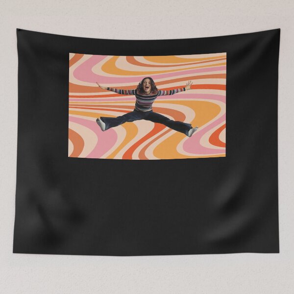 Item preview, Jackie from That 70s Show Classic T-Shirt designed and sold by williaockey.
