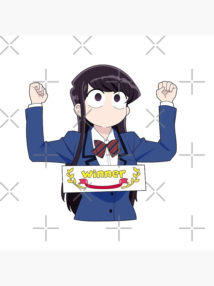 Komi-san wa, Komyushou desu. Capítulo 163 - Manga Online