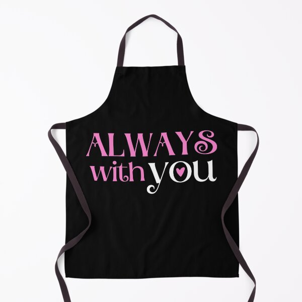 Item preview, Always with You, My Valentine, For Valentines Day designed and sold by Airmilly Store.