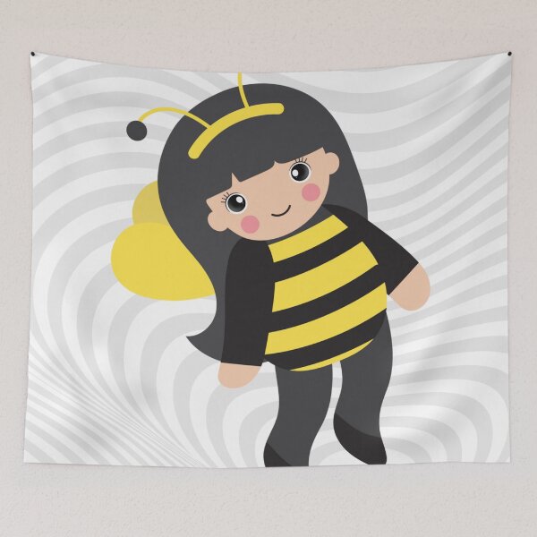 Item preview, Bumble Bee Art designed and sold by Tshirtstory.