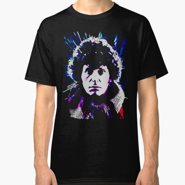 four Classic T-Shirt