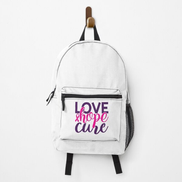 Item preview, Love Hope Cure designed and sold by FOX1999-Design.