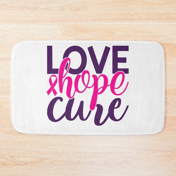 Item preview, Love Hope Cure designed and sold by FOX1999-Design.