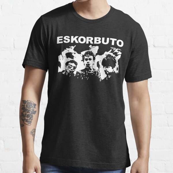 Irregularidades revolución a pesar de Camiseta «Lo más vendido Punk Rock Español» de fevifullilove | Redbubble