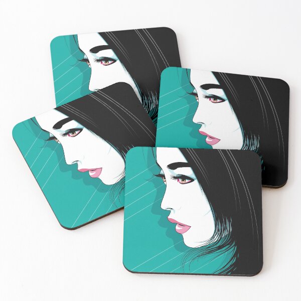 Item preview, TEAL GIRL designed and sold by Ron Santiano.