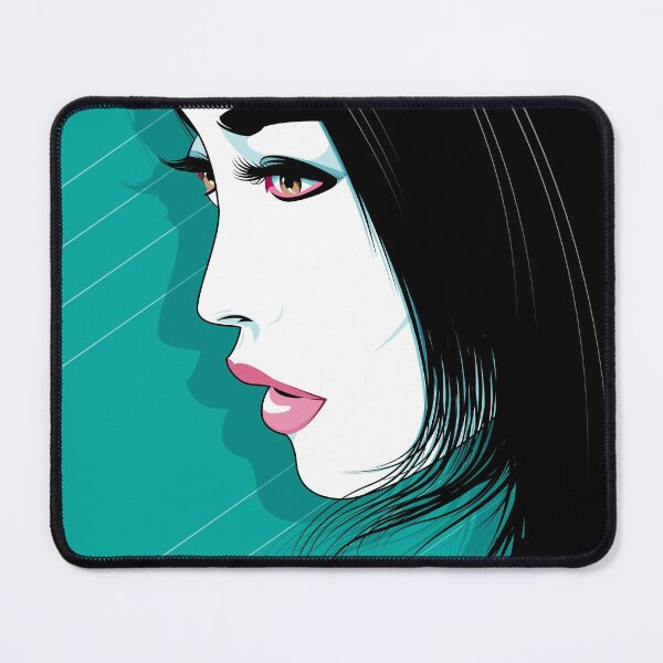 Item preview, TEAL GIRL designed and sold by Ron Santiano.