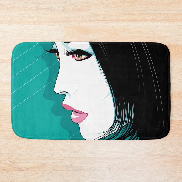 Item preview, TEAL GIRL designed and sold by Ron Santiano.