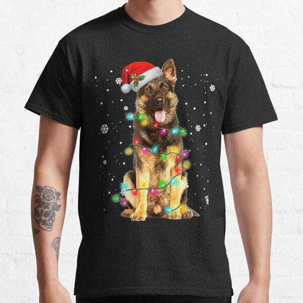 Christmas sweaters outlet for german shepherds