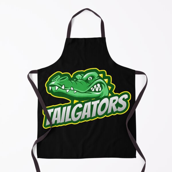 Item preview, Tailgators Football Fan Logo designed and sold by FanSportsSpot.