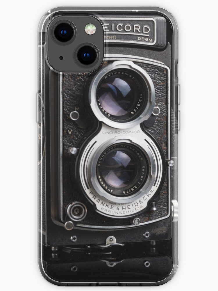 Rolleicord V (1954-1957)\