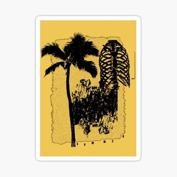 Item preview, Summer designed and sold by Matthew Limmer.