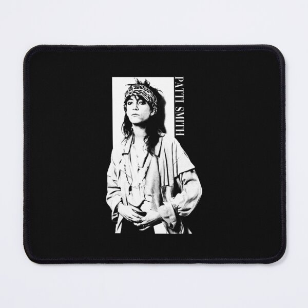 Item preview, Patti Smith designed and sold by kayceevandenber.