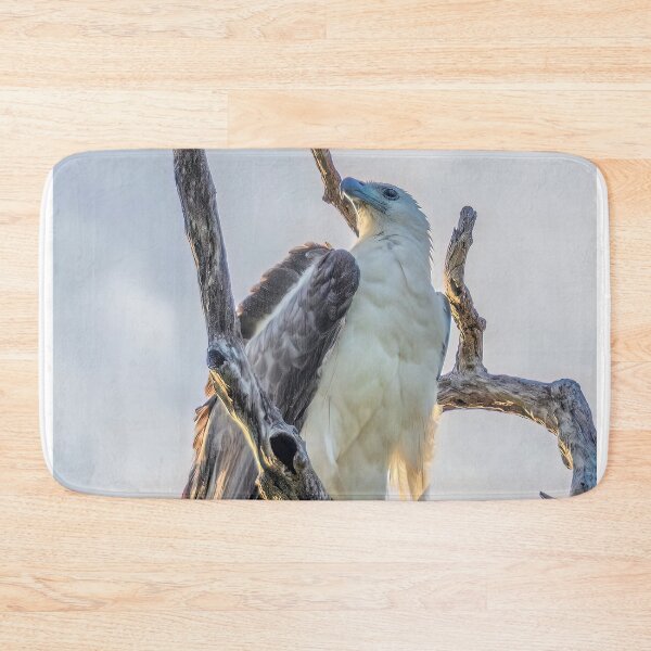 Item preview, White-bellied Sea Eagle designed and sold by Peter Hocking.