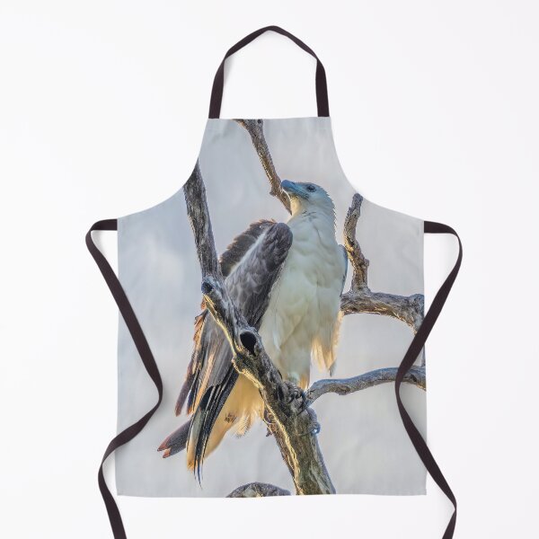 Item preview, White-bellied Sea Eagle designed and sold by Peter Hocking.