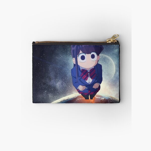 Item preview, Komi san can't communicate: Komi God designed and sold by Orbitboy06.