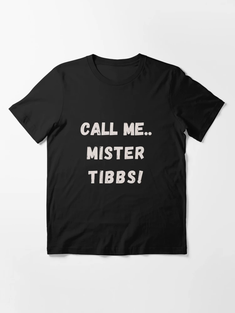 Watch They Call Me Mister Tibbs!