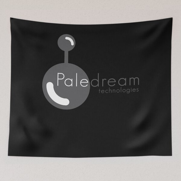 Item preview, Paledream Technologies Classic T-Shirt.png designed and sold by BrandyJoh.
