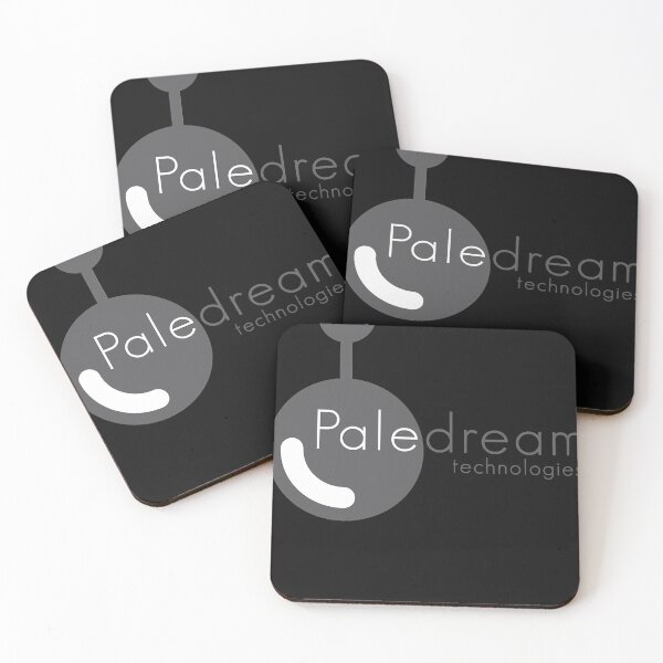 Item preview, Paledream Technologies Classic T-Shirt.png designed and sold by BrandyJoh.