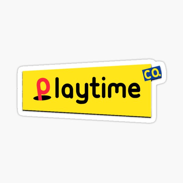 Playtime Co. Essential T-Shirt.png Pullover Hoodie for Sale by BrandyJoh