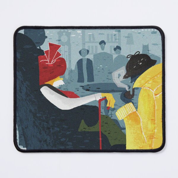 Item preview, Chacha Chowdhury and the great detectives designed and sold by Fahad Rahman.